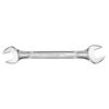 Double open ended spanner - 1.1/4X1.3/8